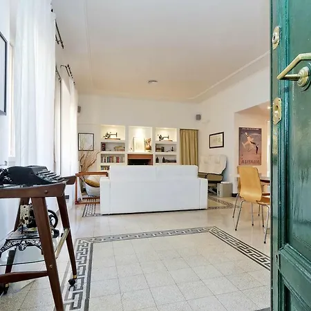 Apartment Clementina *