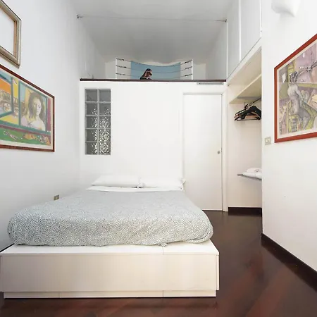Clementina Apartamento