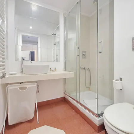 Clementina Apartamento Roma
