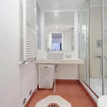Apartamento Clementina Roma