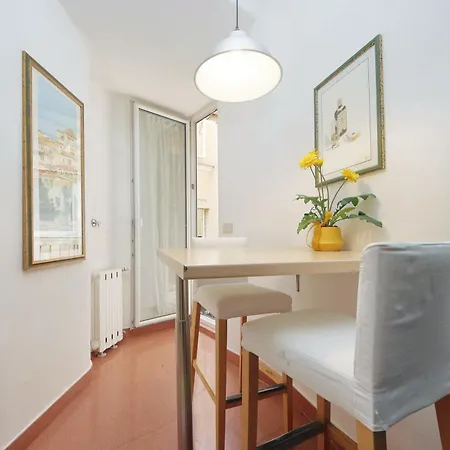 Clementina Apartamento