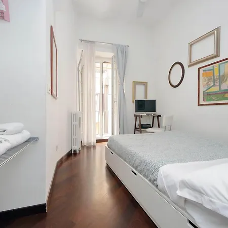 Apartamento Clementina