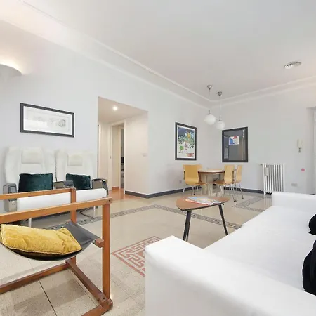 Apartamento Clementina *