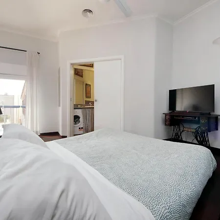 Clementina Apartamento