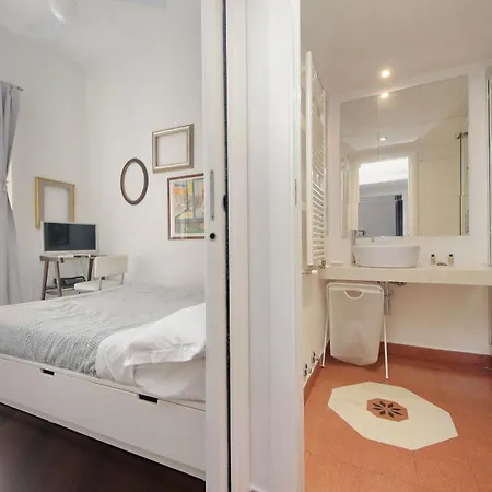 Apartamento Clementina *