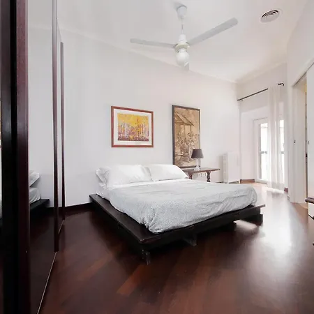 Clementina Apartamento