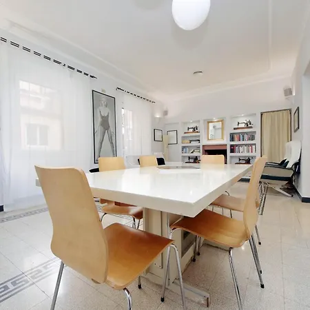 Apartamento Clementina