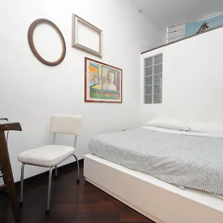 Apartamento Clementina *