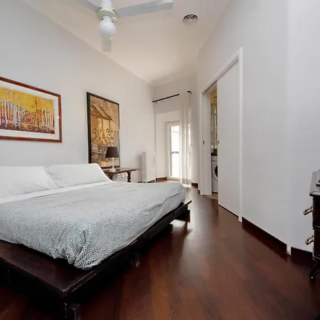 Apartamento Clementina Roma