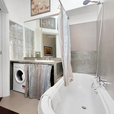 Clementina Apartamento *