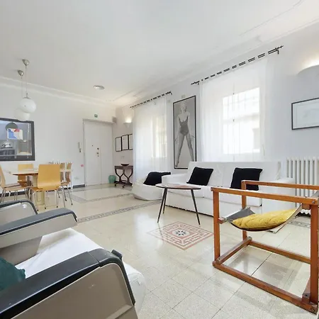 Clementina Apartamento Roma