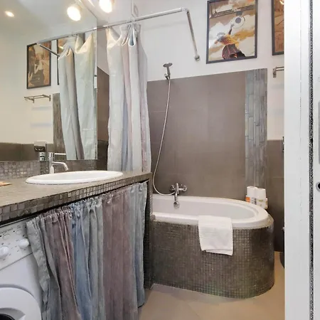 Clementina Apartamento Roma
