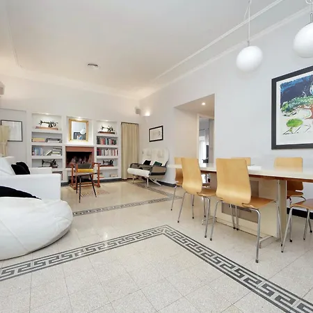 Apartamento Clementina