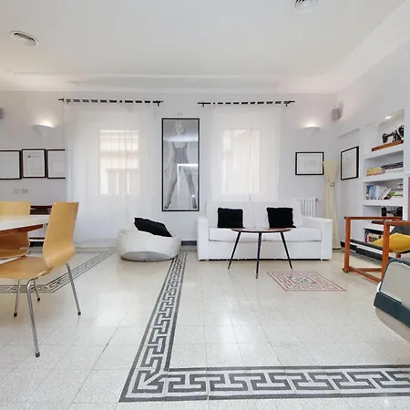 Apartamento Clementina