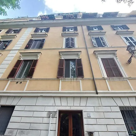 Clementina Apartamento