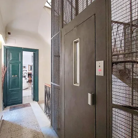Apartamento Clementina *