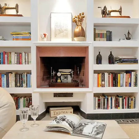 Clementina Apartamento *