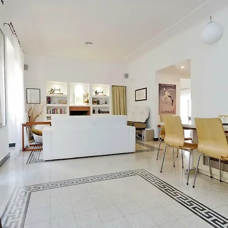 Clementina Apartamento