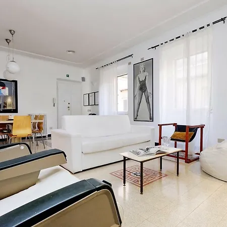 Apartamento Clementina