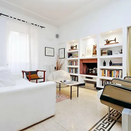 Apartamento Clementina Roma
