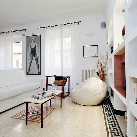 Clementina Apartamento *