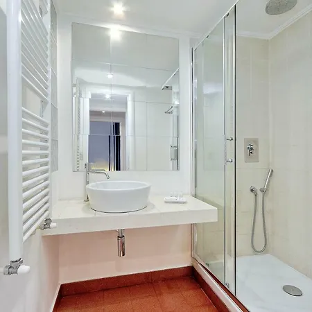 Clementina Apartamento