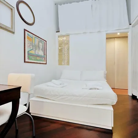 Clementina Apartamento *