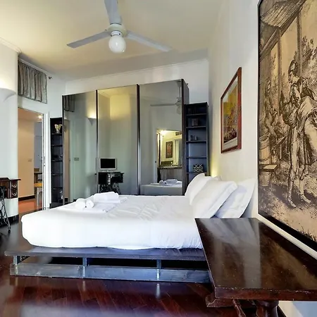 Apartamento Clementina *