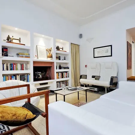 Apartamento Clementina